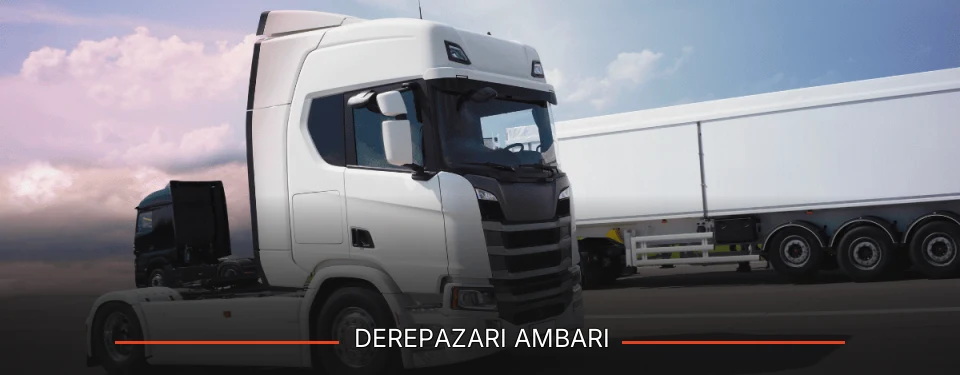 Derepazarı Ambarı