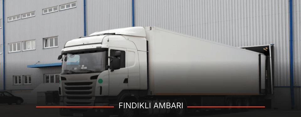 Fındıklı Ambarı Kargo