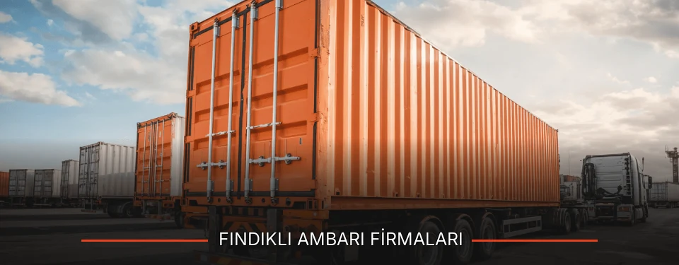Fındıklı Ambarı Taşımacılık