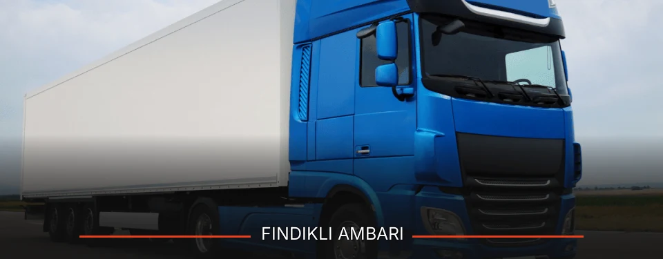 Fındıklı Ambarı