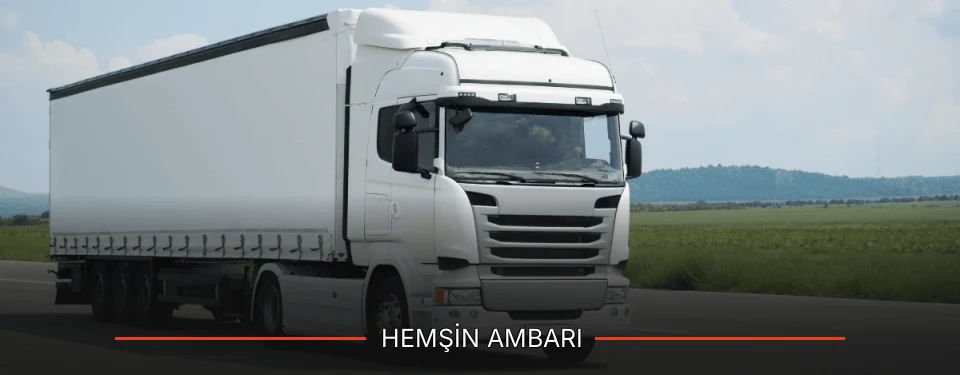 Hemşin Ambarı