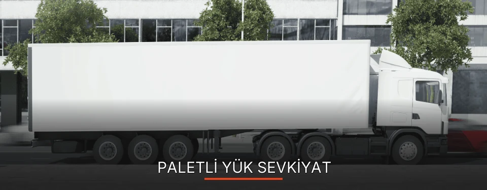 Rize Paletli Yük Ambarı Firmaları Rize Paletli Yük Ambarı Firmaları