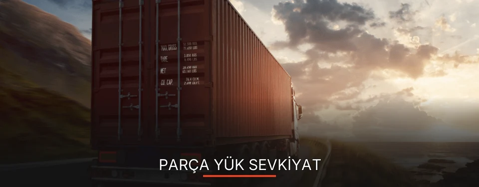 Rize Parça Yük Ambarı Firmaları Rize Parça Yük Ambarı Firmaları